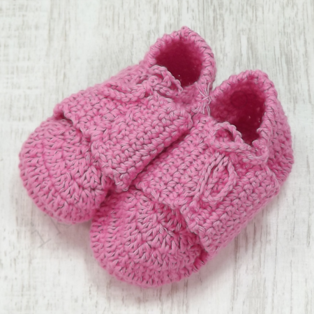 Carapins para bebé